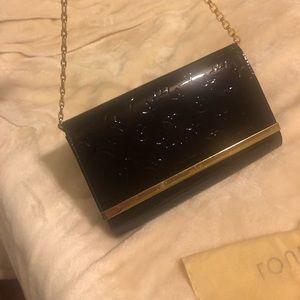 Louis Vuitton Vernis ANA